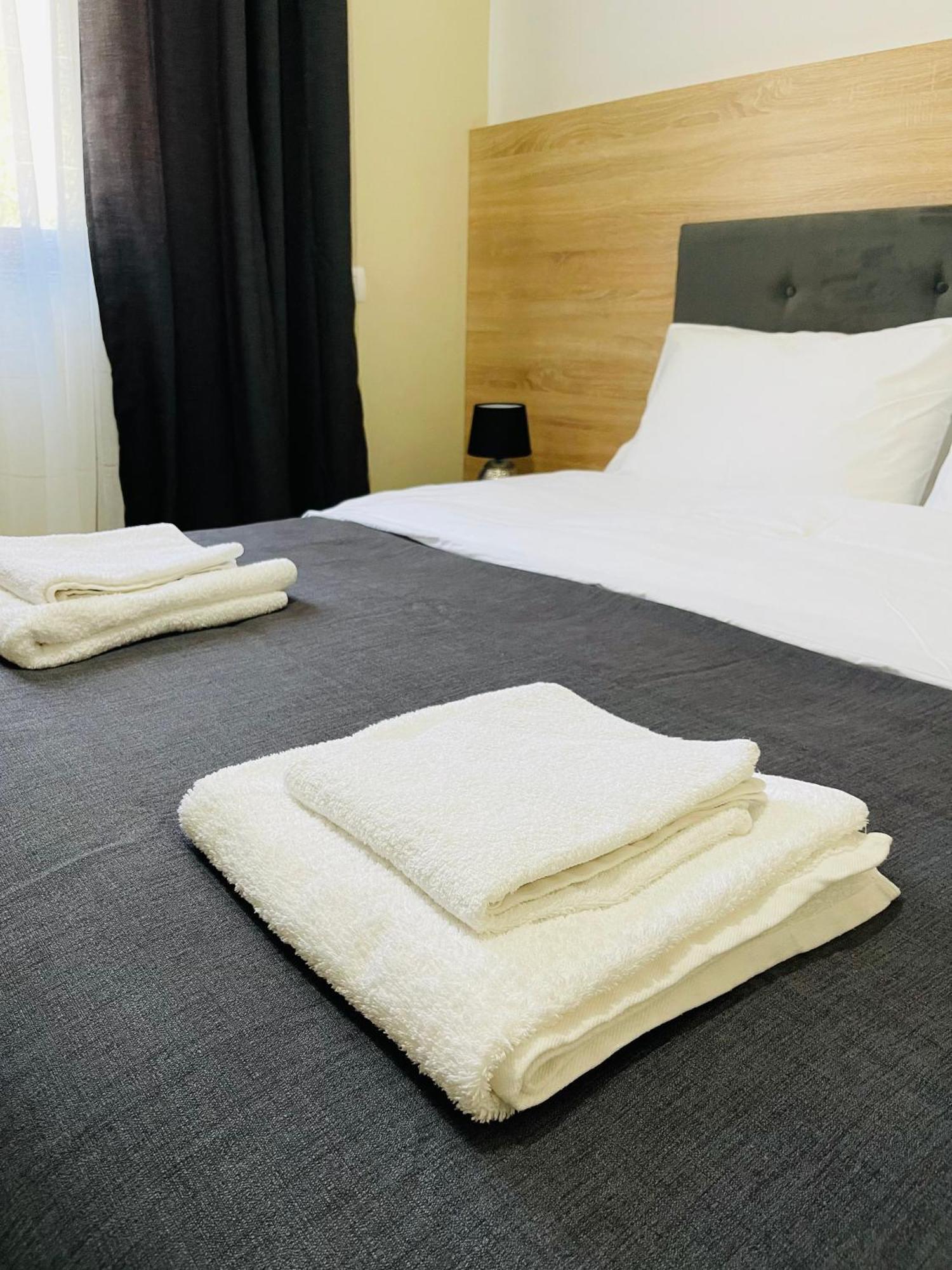 Thethi View Hotel Gjelaj Екстериор снимка