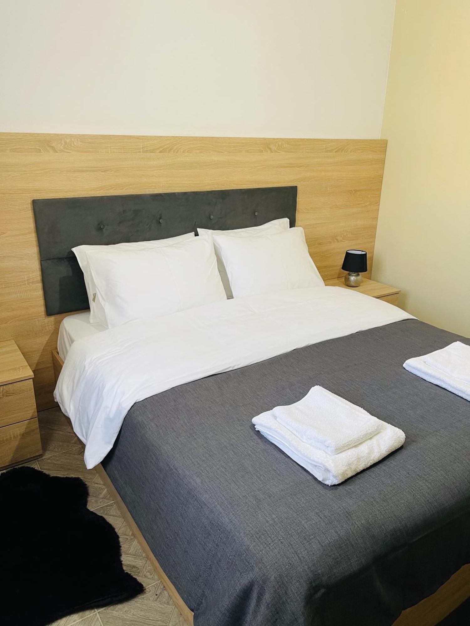 Thethi View Hotel Gjelaj Екстериор снимка