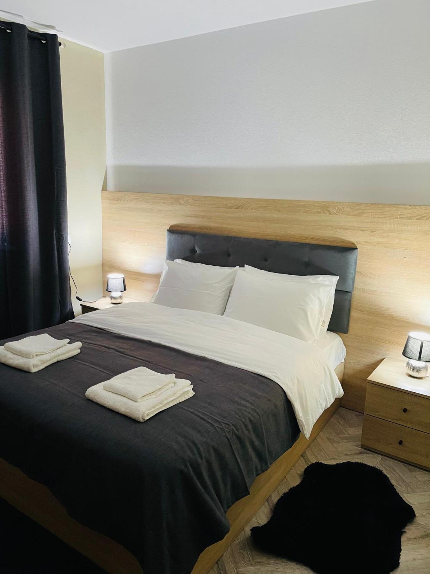 Thethi View Hotel Gjelaj Екстериор снимка