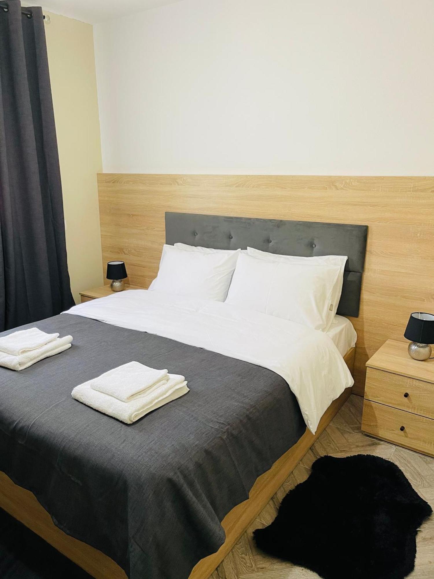 Thethi View Hotel Gjelaj Екстериор снимка