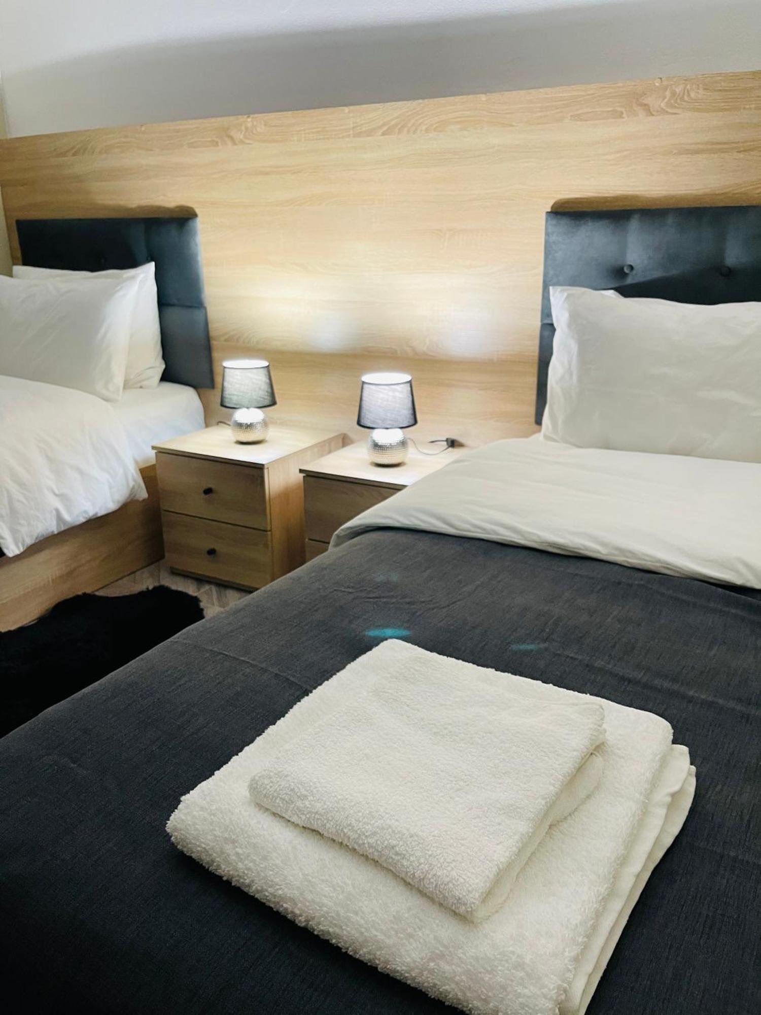 Thethi View Hotel Gjelaj Екстериор снимка