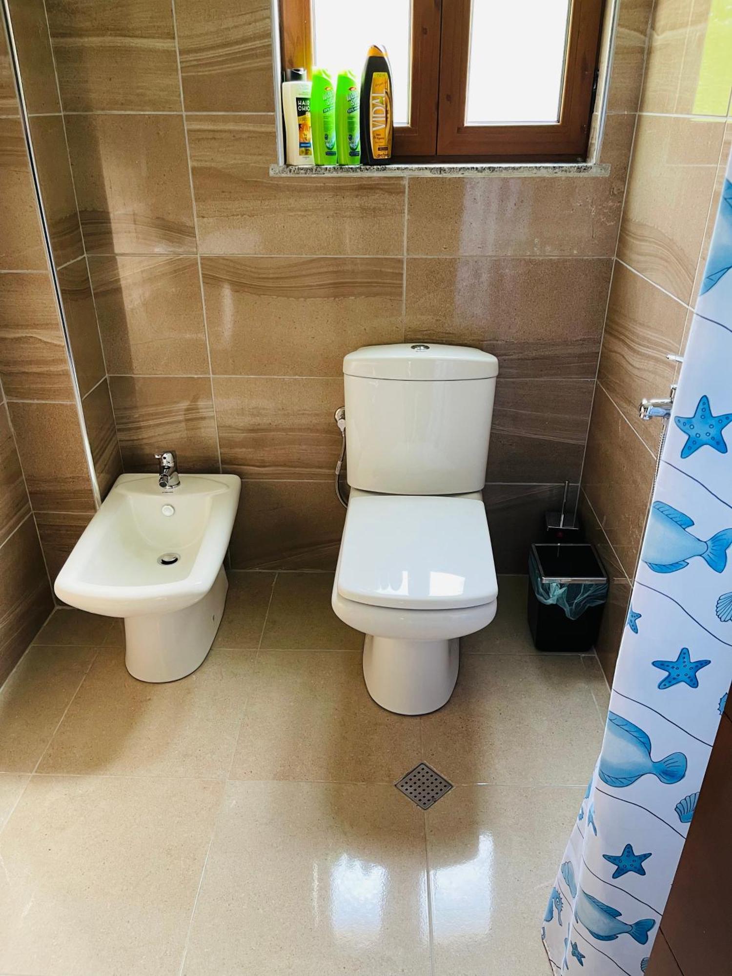 Thethi View Hotel Gjelaj Екстериор снимка
