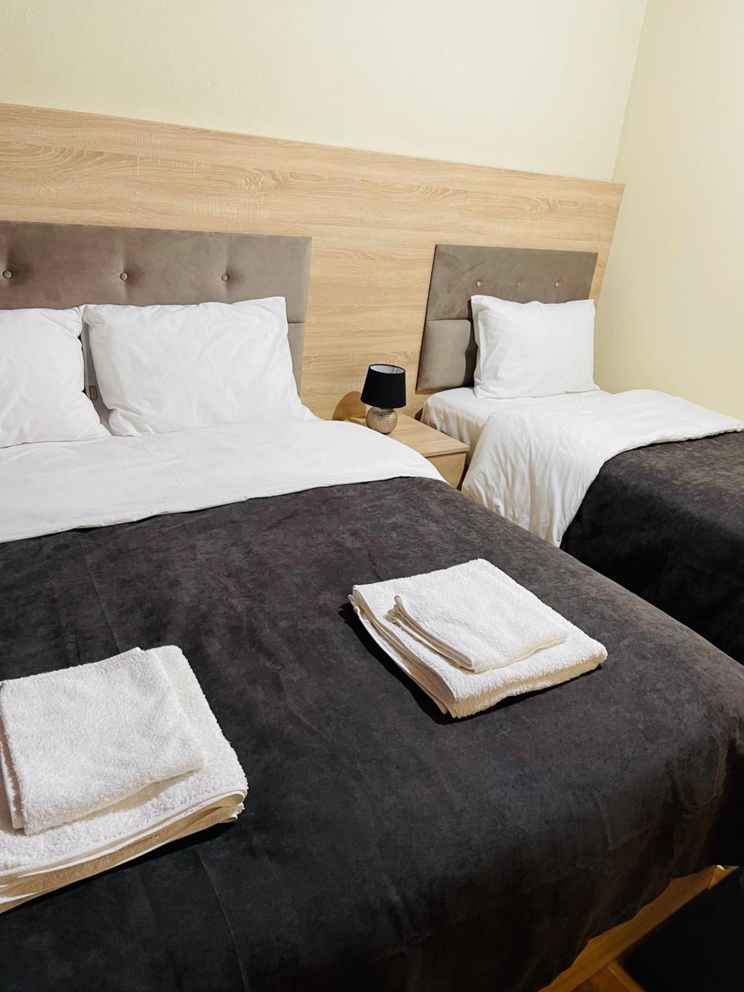 Thethi View Hotel Gjelaj Екстериор снимка