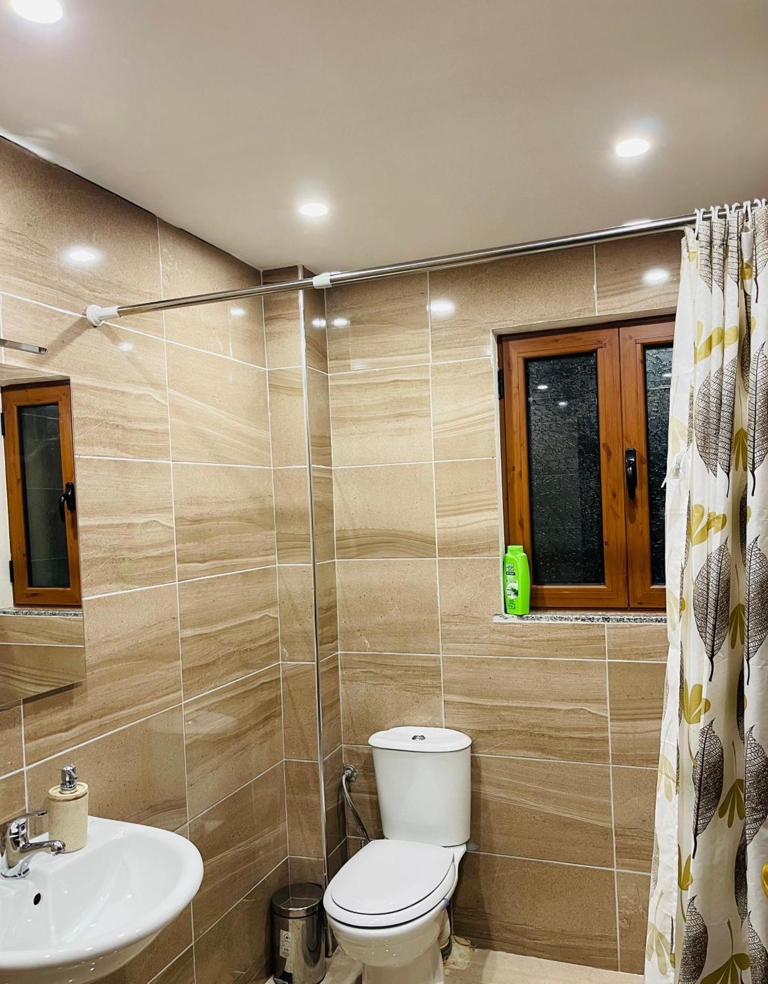 Thethi View Hotel Gjelaj Екстериор снимка