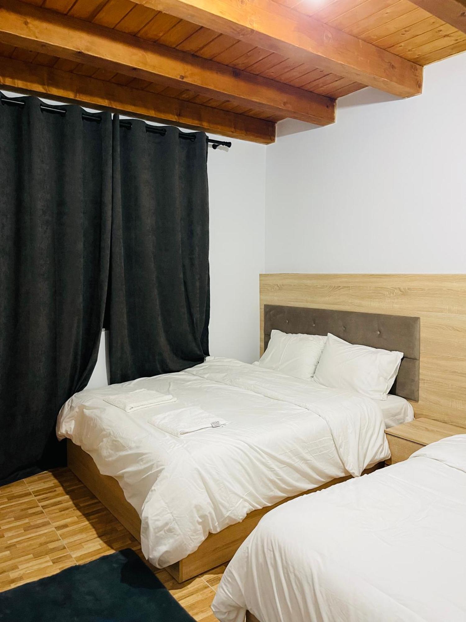Thethi View Hotel Gjelaj Екстериор снимка