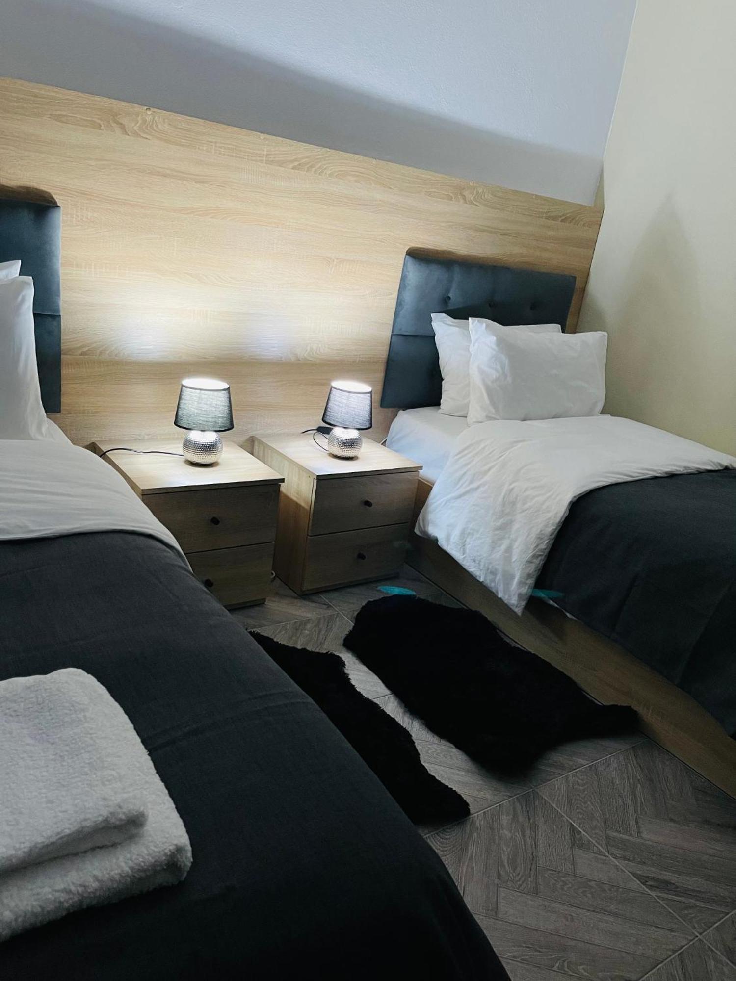 Thethi View Hotel Gjelaj Екстериор снимка